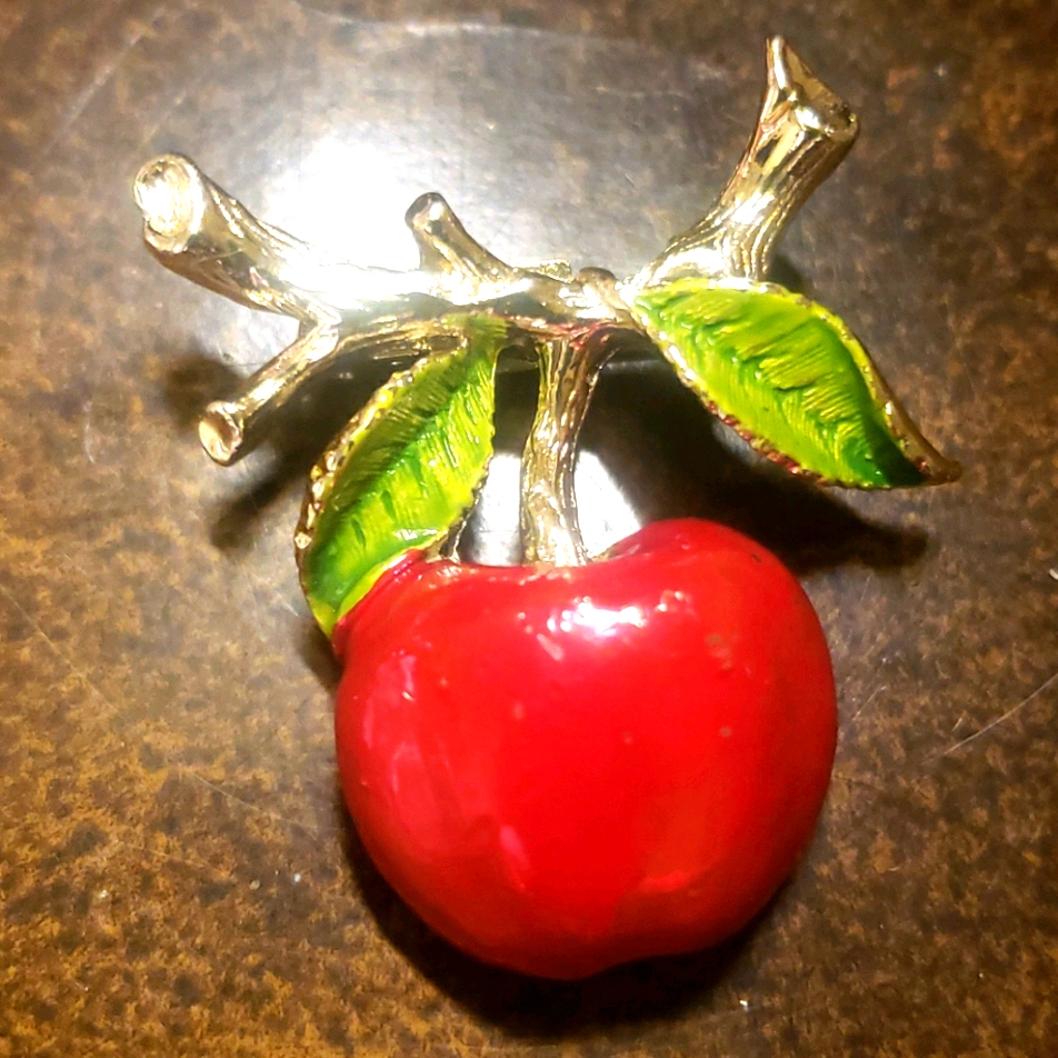 Gerry Pin